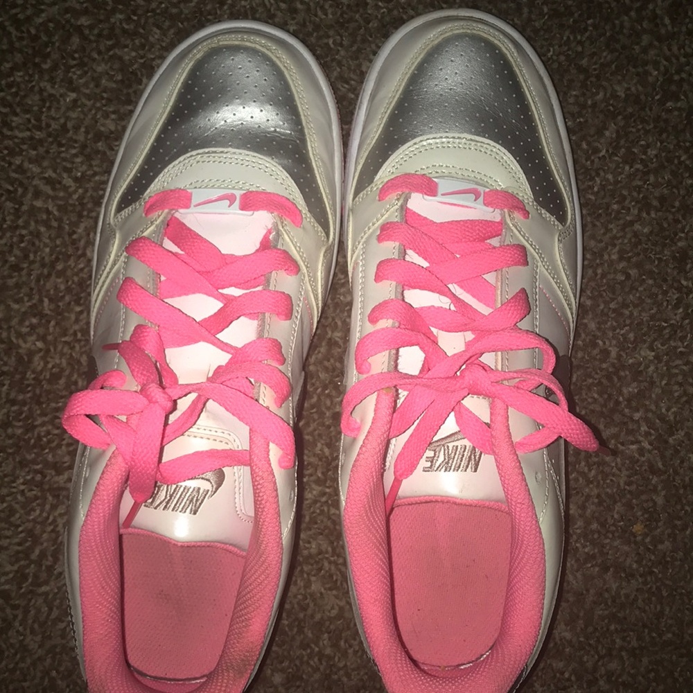 Nike shoes